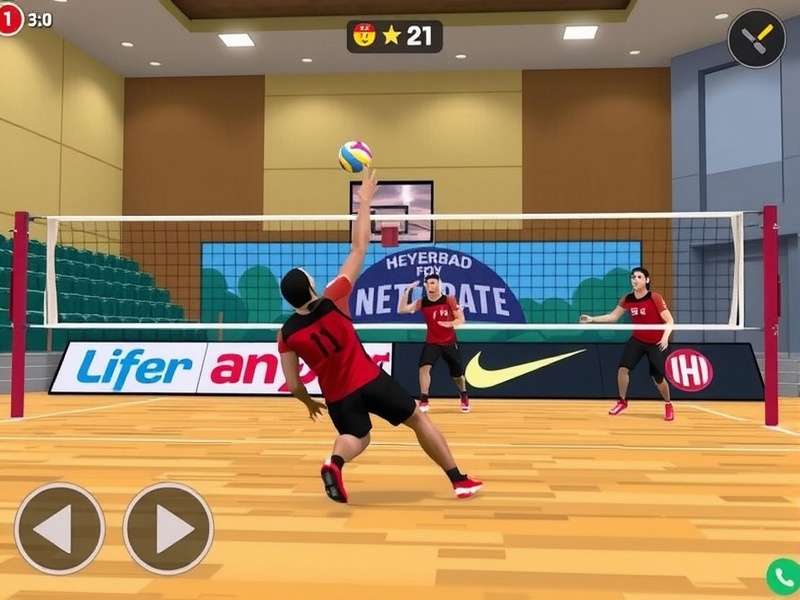 Player reviews of Hyderabad Volley Ninjas